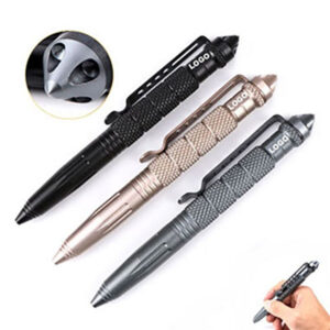 Military Tactical Pen
