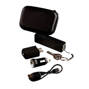 Charger Travel Kit