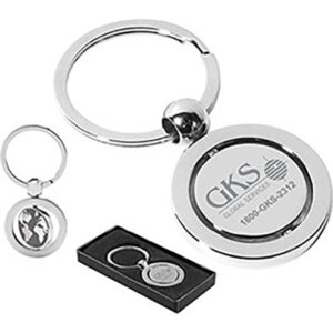 Globe Ring