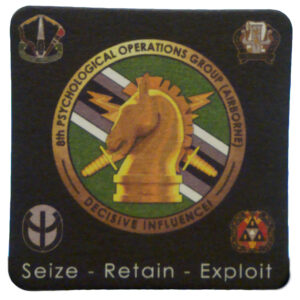3.5" Square 80pt Pulpboard Coaster with Full Color Imprint  (MUST BE ORDERED IN CASE PACK)