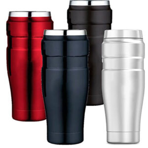 Thermos Stainless King Travel Tumbler 16 oz.