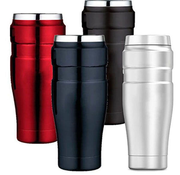 Thermos Stainless King Travel Tumbler 16 oz.