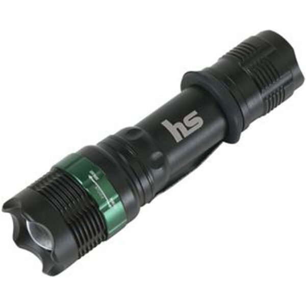 Trion Dual Output LED Cree Flashlight