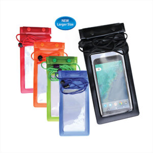 Waterproof Cell Phone Bag