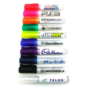 8ml Hand Sanitizer Spray