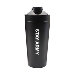 Stainless Steel Chaker Bottle 24oz