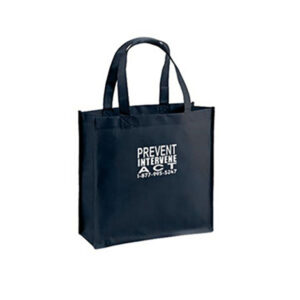 Awareness Pride Reusable Bag