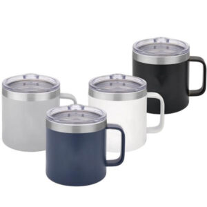 14 oz. Urban Peak® Trek Vacuum Camp Mug