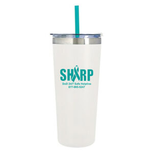 24 oz. Colma Basics Tumbler