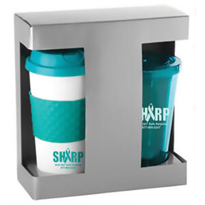 Awareness Drink Set