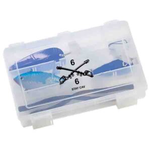 Fishing Tackle Box
