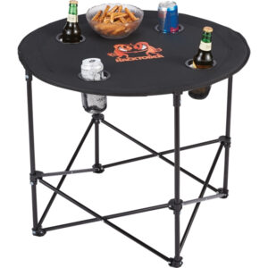 Game Day Folding Table