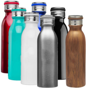 20 oz. Bottle Groovy
