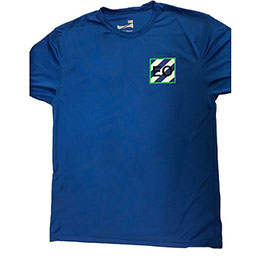 Gildan 50/50 Blend T-Shirt
