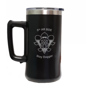 Contour 20 oz. Vacuum Mug