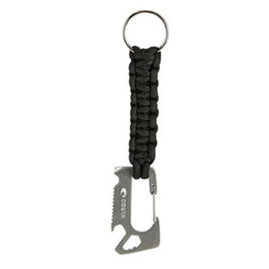 Basecamp® Carabiner Multi-Tool