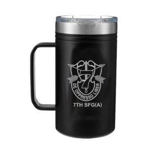 24 oz. Artic Zone® Titan Thermal HP Copper Mug