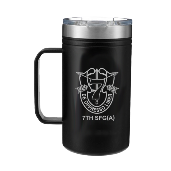 24 oz. Artic Zone® Titan Thermal HP Copper Mug