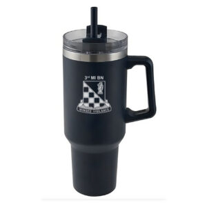 40 oz. Stainless Steel Mug