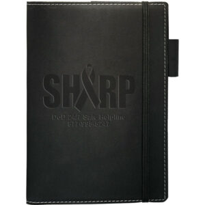 Revello Refillable JournalBook