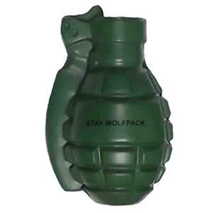 Grenade Stress Reliever