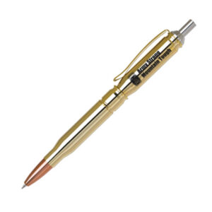 Bullet Ballpoint Pen