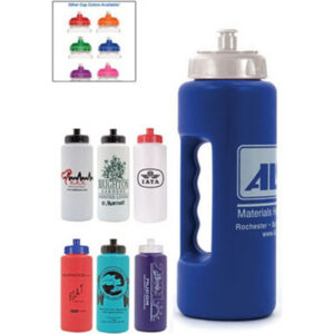 Grip Handle Bottle