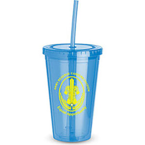 Double Wall Tumbler