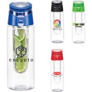 Guru Fruit Infusion Bottle 20oz