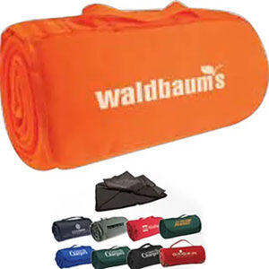 Packable Stadium Blanket