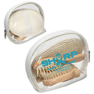 Natural Spa Kit