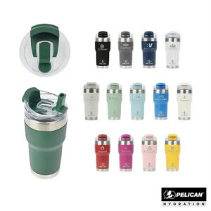 Pelican Travel 22 oz. Tumbler