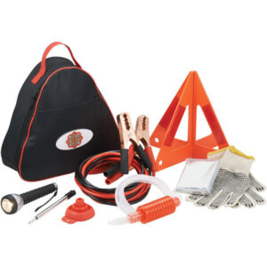 Highway 9-Piece Gift Set
