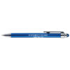 Lavon Stylus Chrome Pen