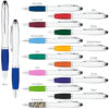Curvaceous Ballpoint Stylus - Image 3