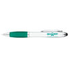 Curvaceous Ballpoint Stylus