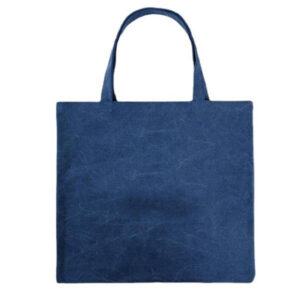 Denim Tote Bag