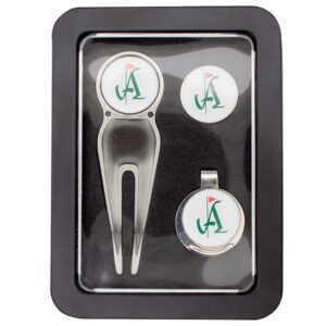 Deluxe Golf Gift set