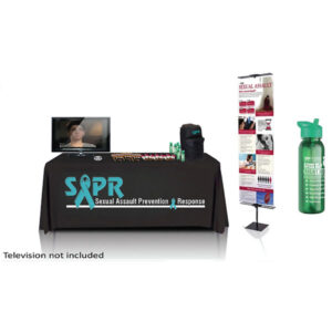 Sexual Assault Education & DVD Presentation
