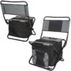 FOLDING COOLER CHAIR/STOOL - Image 2