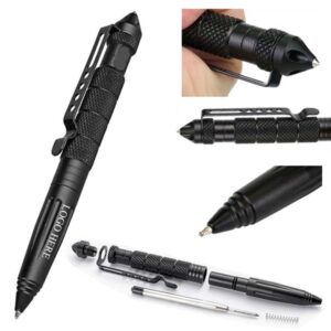 Tactical Pen