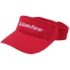 Twill Sun Visor - Image 11