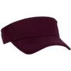 Twill Sun Visor - Image 2