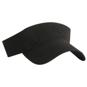 Twill Sun Visor