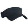 Twill Sun Visor - Image 7