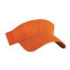 Twill Sun Visor - Image 8