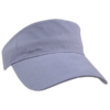 Twill Sun Visor - Image 3