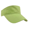 Twill Sun Visor - Image 6