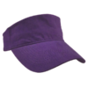 Twill Sun Visor - Image 10