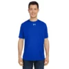 Under Armour Team Tech T-shirt - Image 9